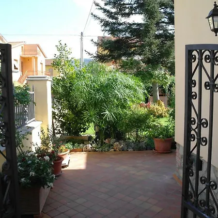 Casa Cautha *