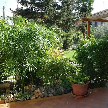 Casa Cautha