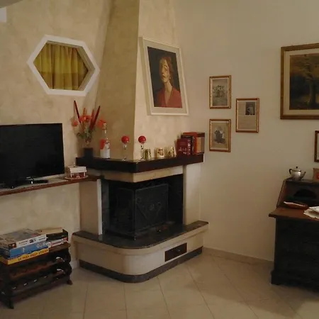 Casa Cautha Holiday home