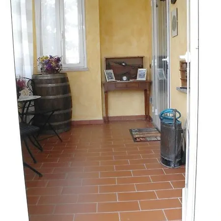 Casa Cautha Holiday home *