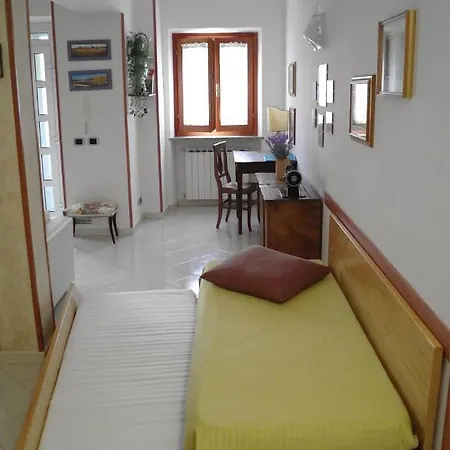 Holiday home Casa Cautha *