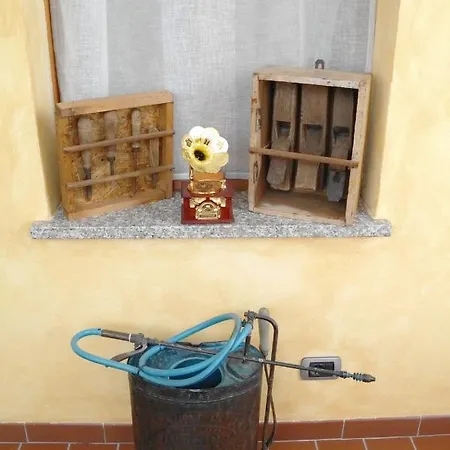 Casa Cautha * Cortona
