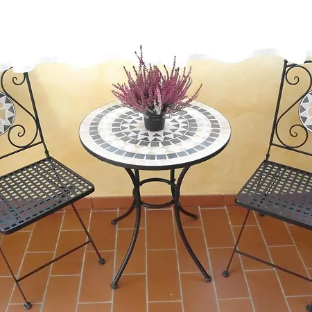 Holiday home Casa Cautha *
