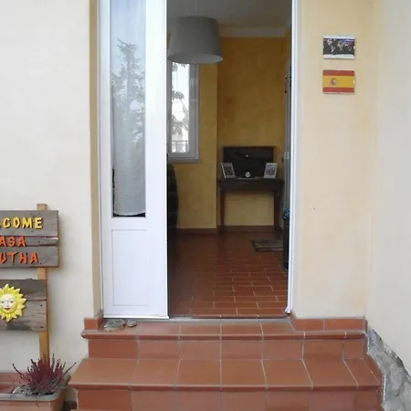 Casa Cautha * Cortona