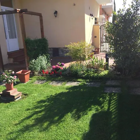 Casa Cautha Cortona