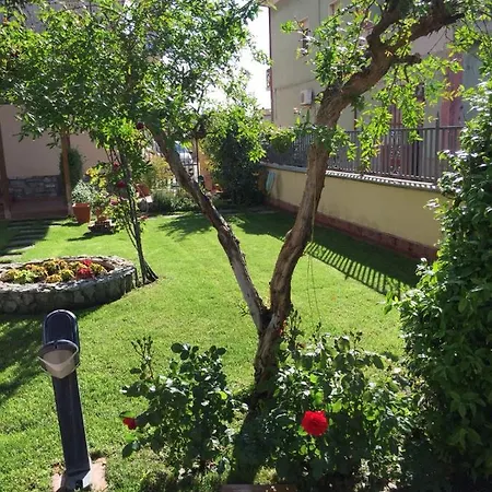 Casa Cautha Cortona