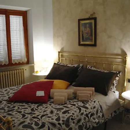 Casa Cautha * Cortona