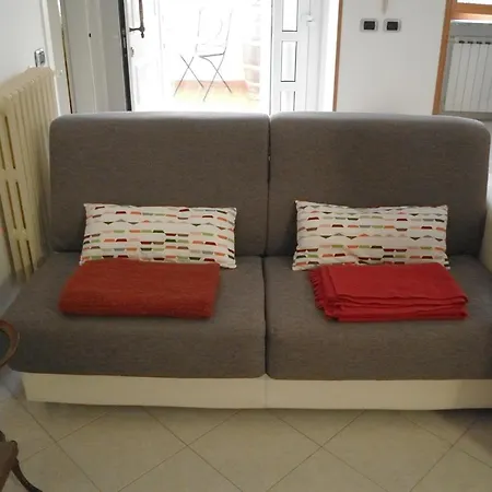 Casa Cautha Cortona