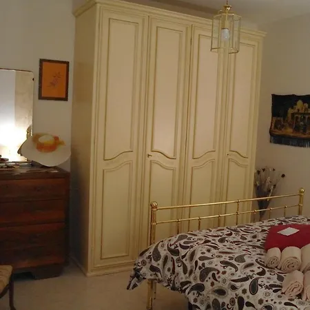 Casa Cautha * Cortona
