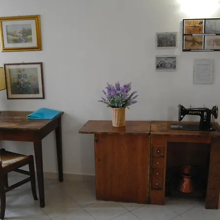 Casa Cautha * Cortona
